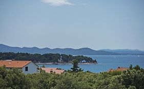 Apartments Petrcane Welcome